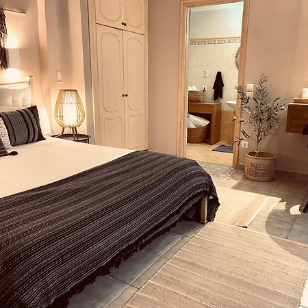 Kipos-Ss Residences 다시아 외부 사진