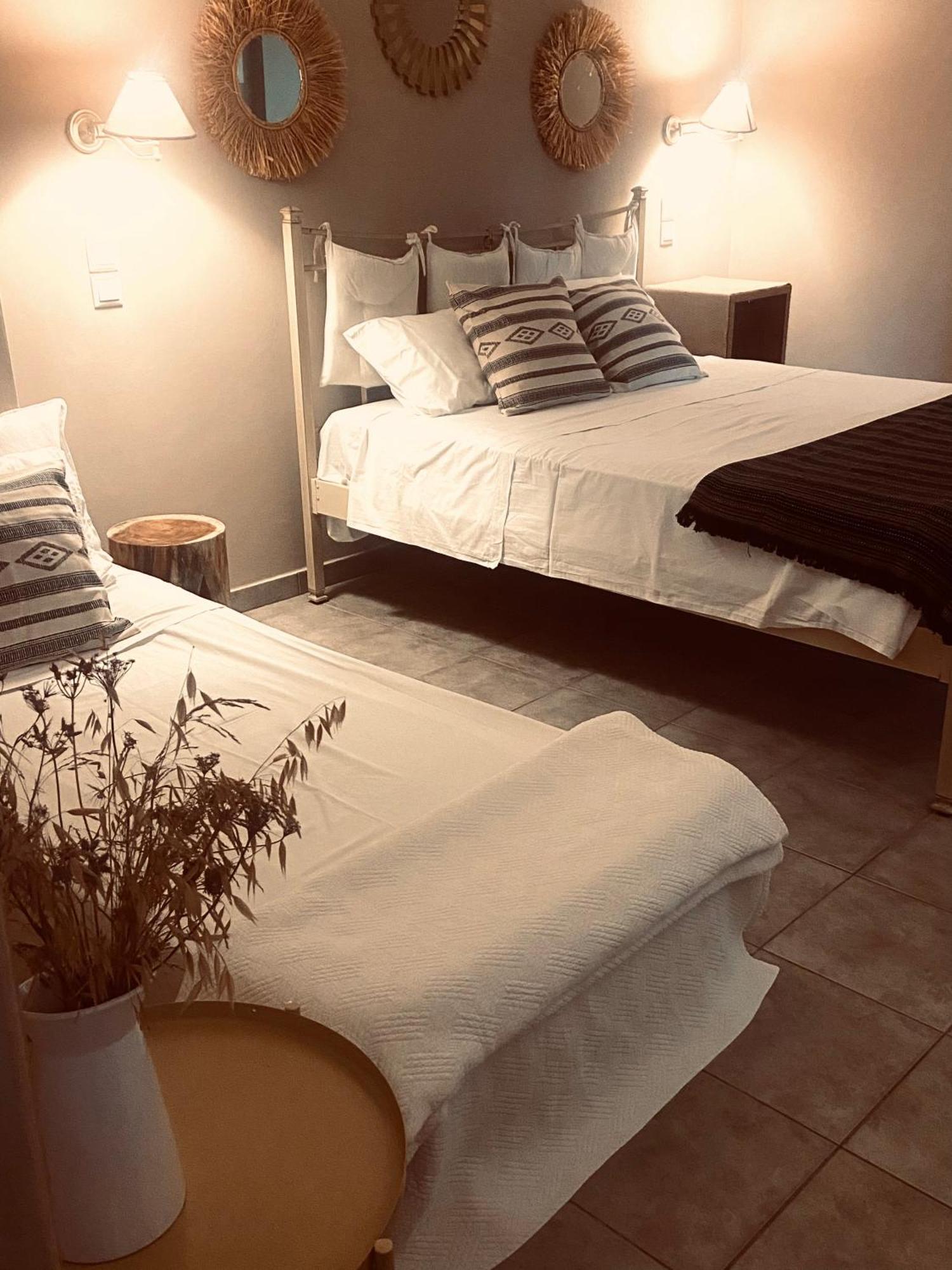 Kipos-Ss Residences 다시아 외부 사진