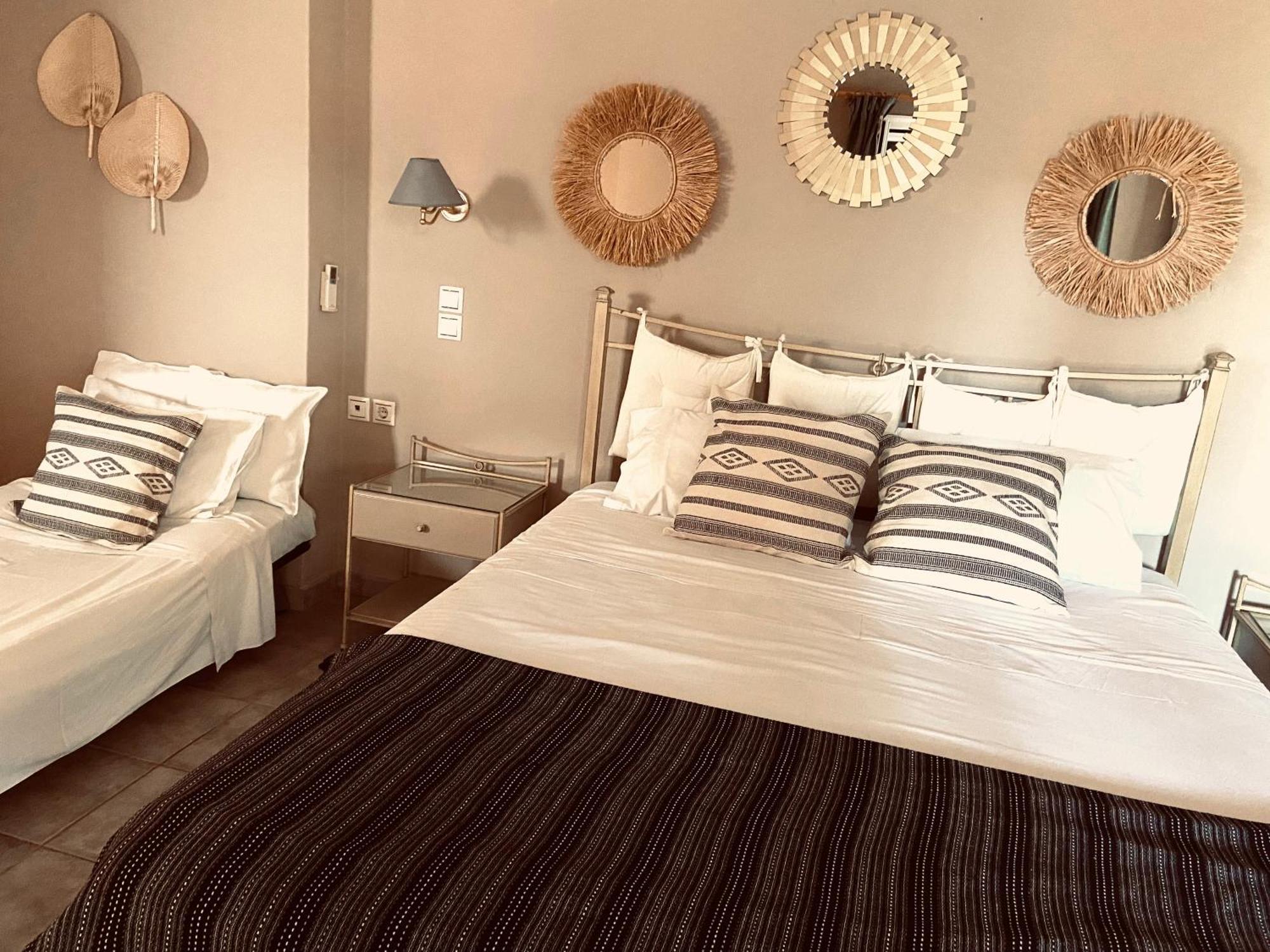 Kipos-Ss Residences 다시아 외부 사진