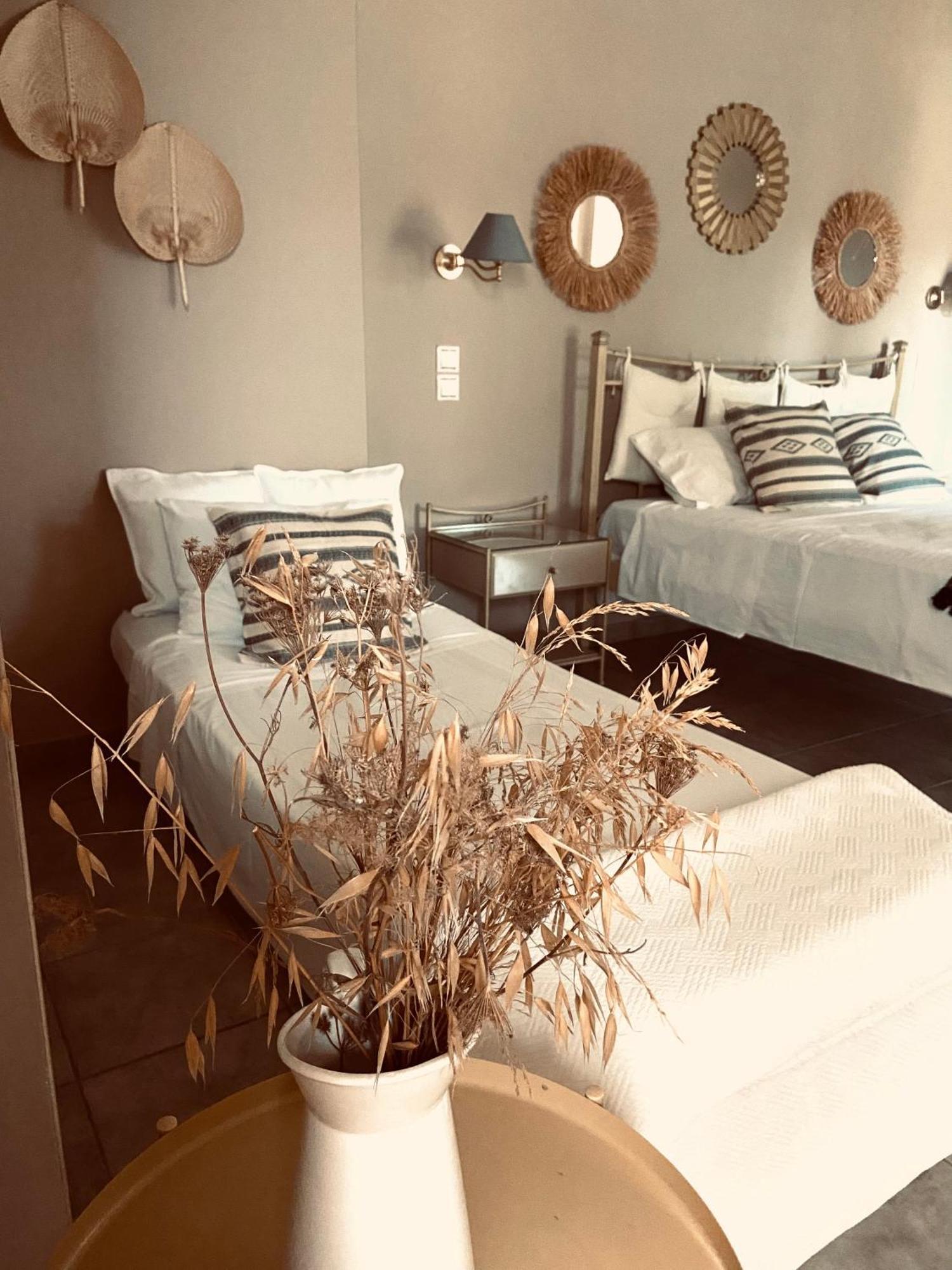 Kipos-Ss Residences 다시아 외부 사진