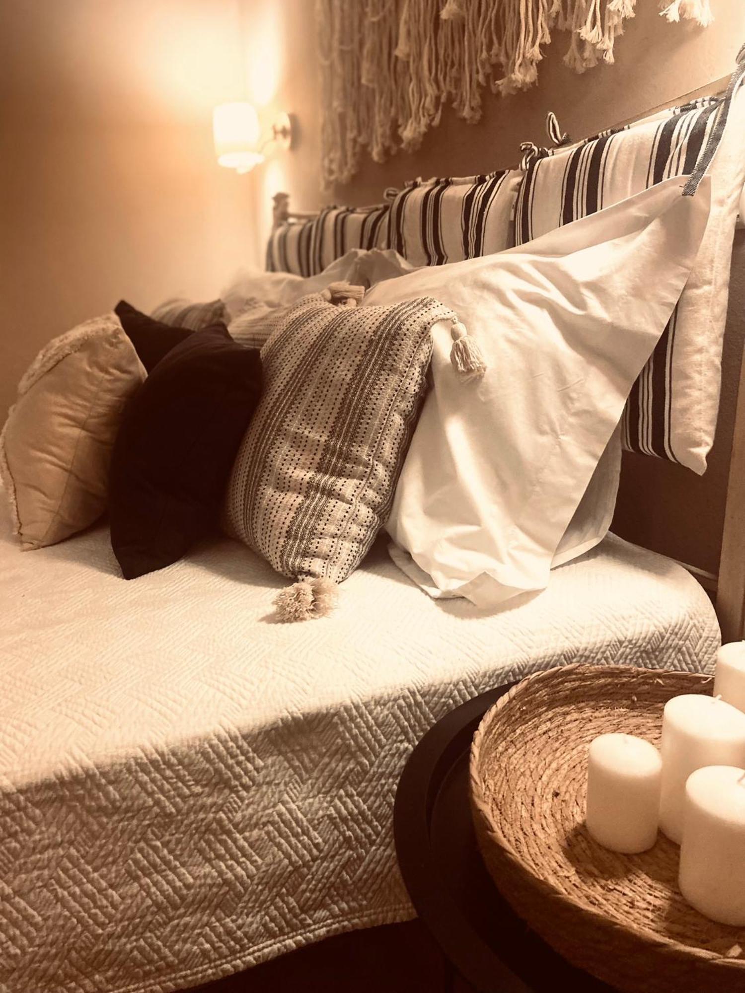 Kipos-Ss Residences 다시아 외부 사진