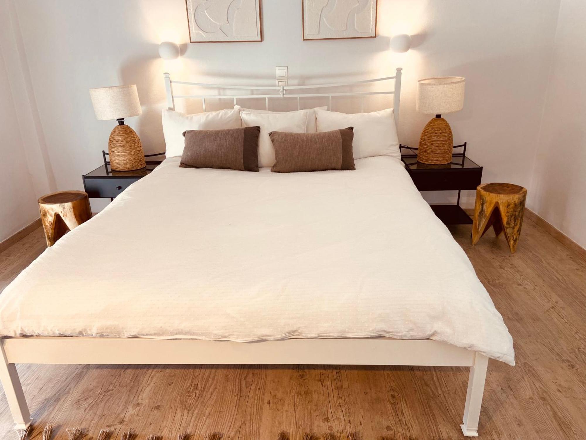 Kipos-Ss Residences 다시아 외부 사진