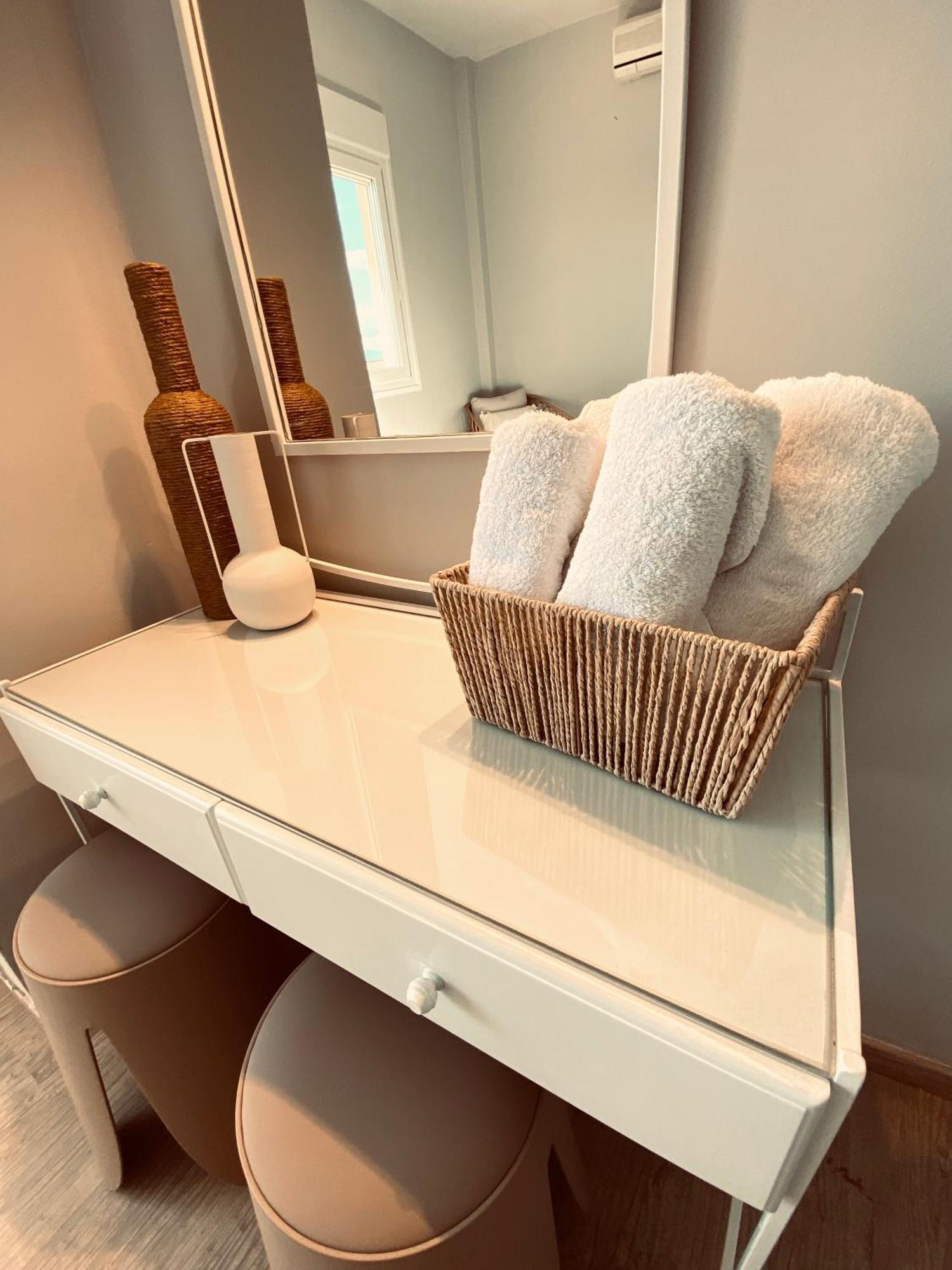 Kipos-Ss Residences 다시아 외부 사진