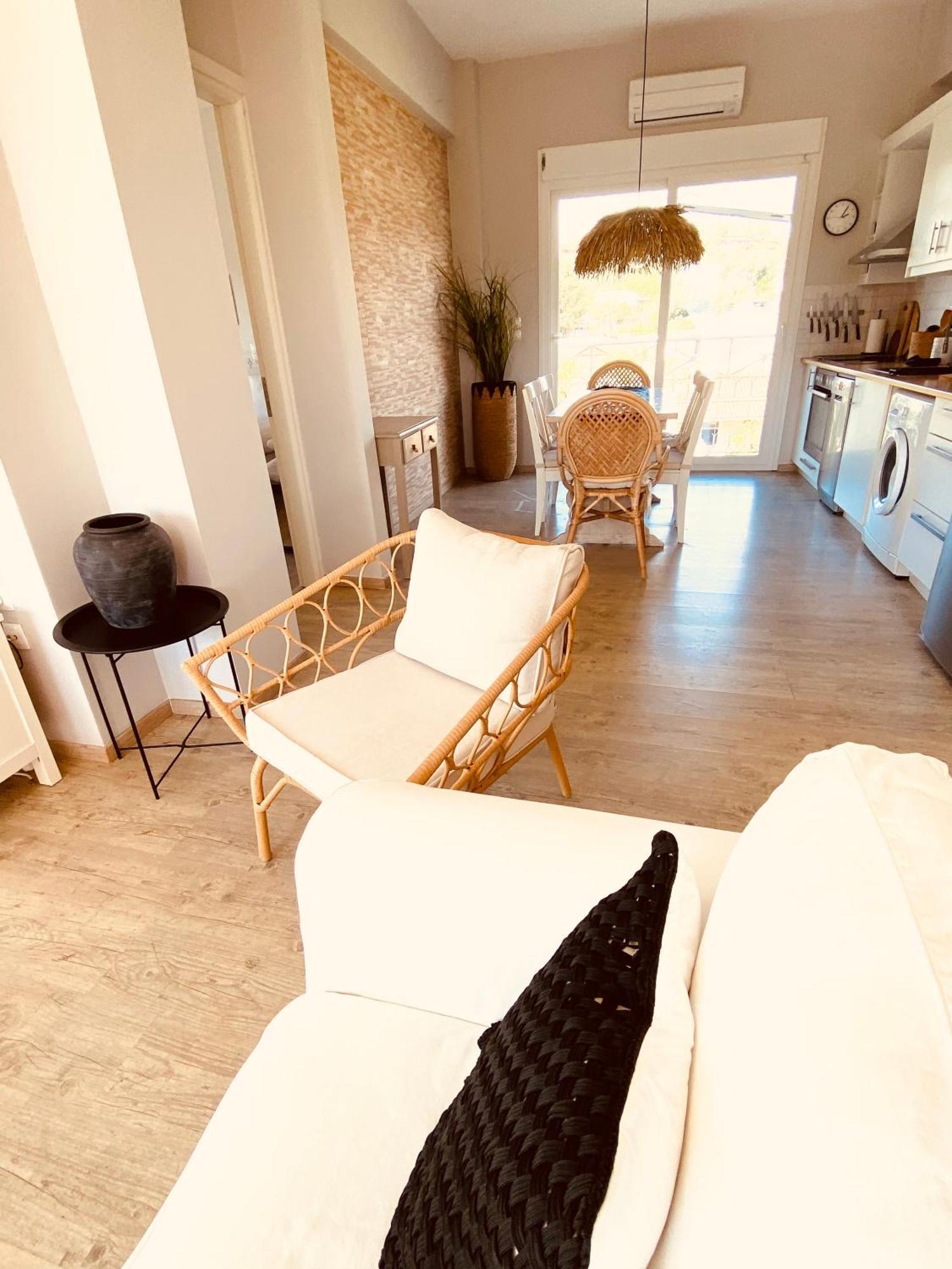 Kipos-Ss Residences 다시아 외부 사진