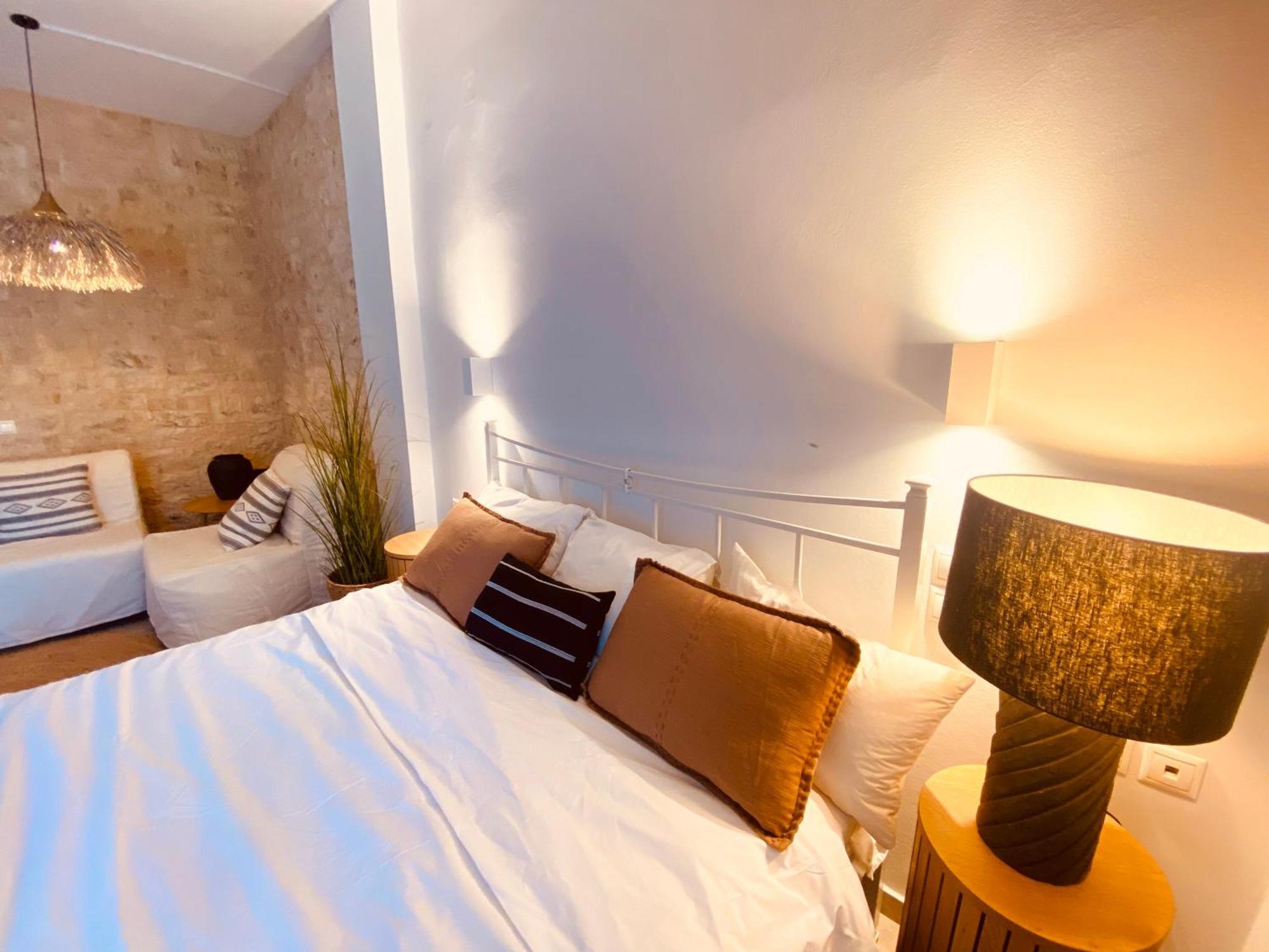 Kipos-Ss Residences 다시아 외부 사진