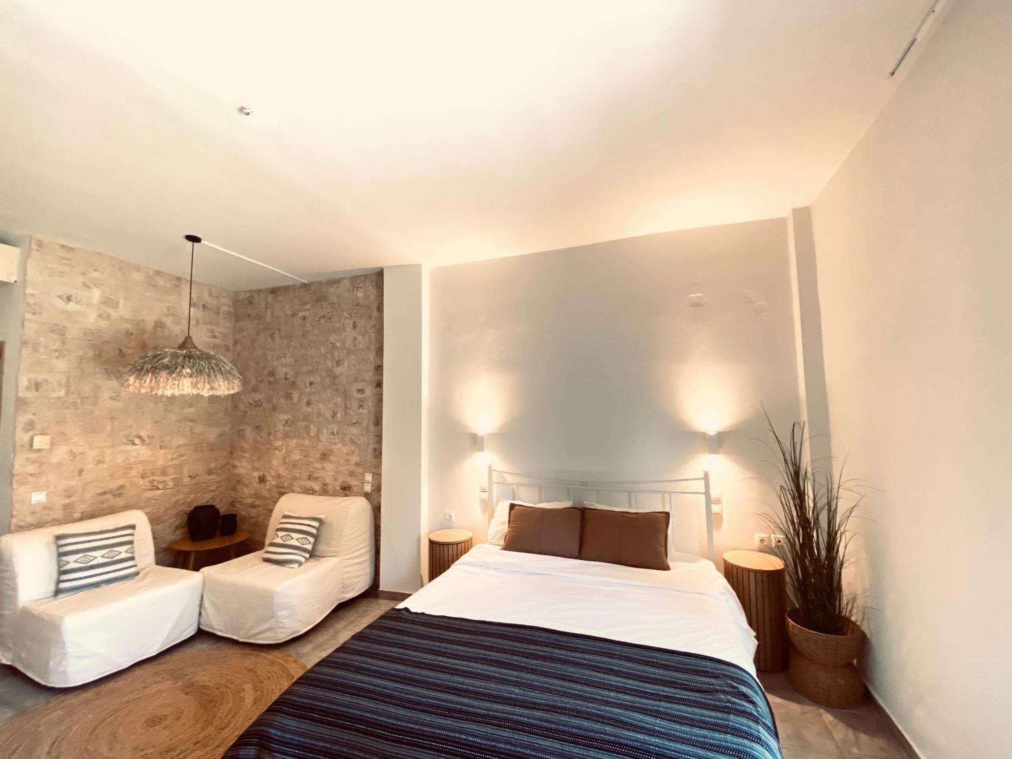 Kipos-Ss Residences 다시아 외부 사진