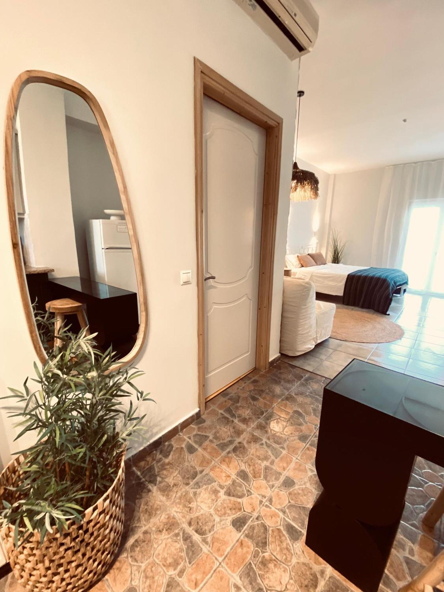 Kipos-Ss Residences 다시아 외부 사진