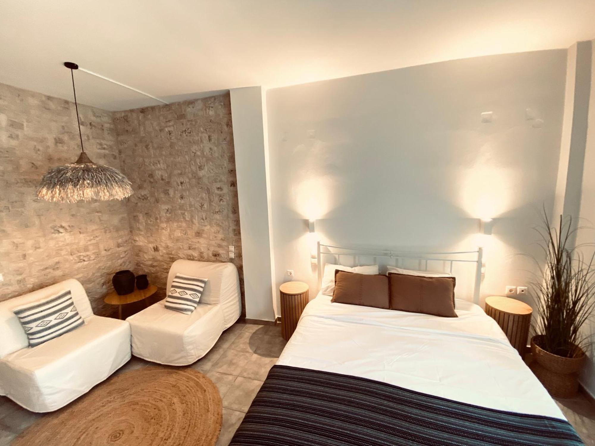 Kipos-Ss Residences 다시아 외부 사진