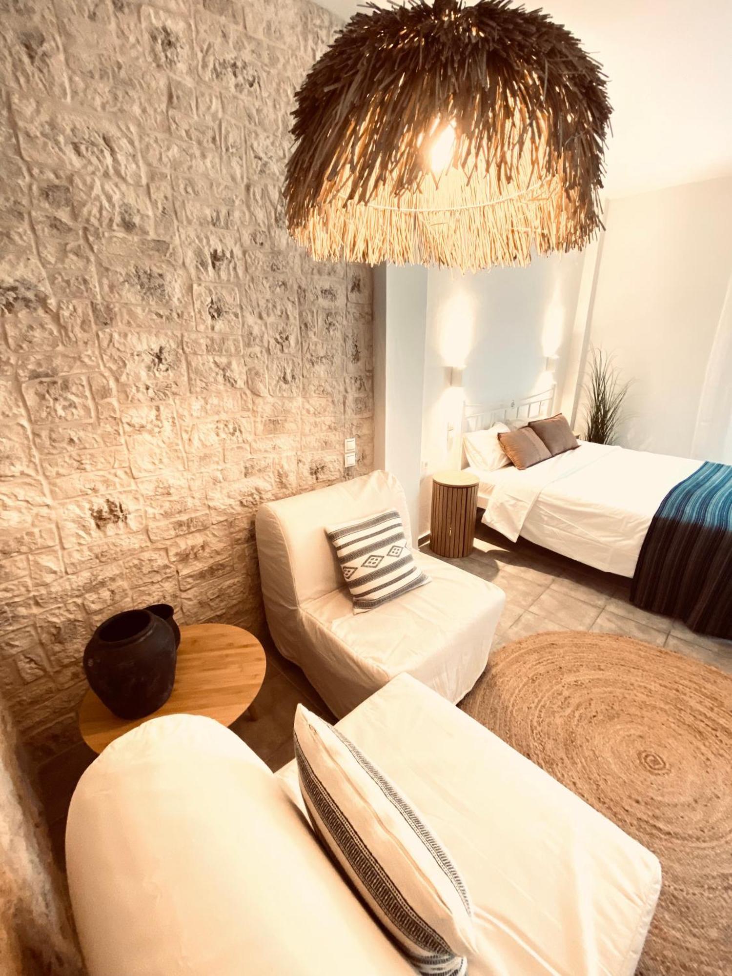 Kipos-Ss Residences 다시아 외부 사진