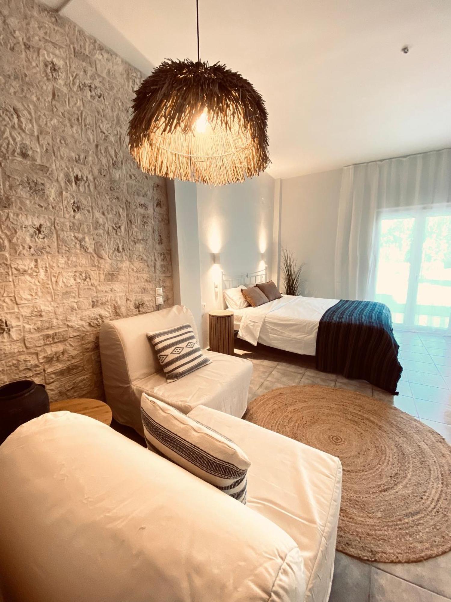 Kipos-Ss Residences 다시아 외부 사진