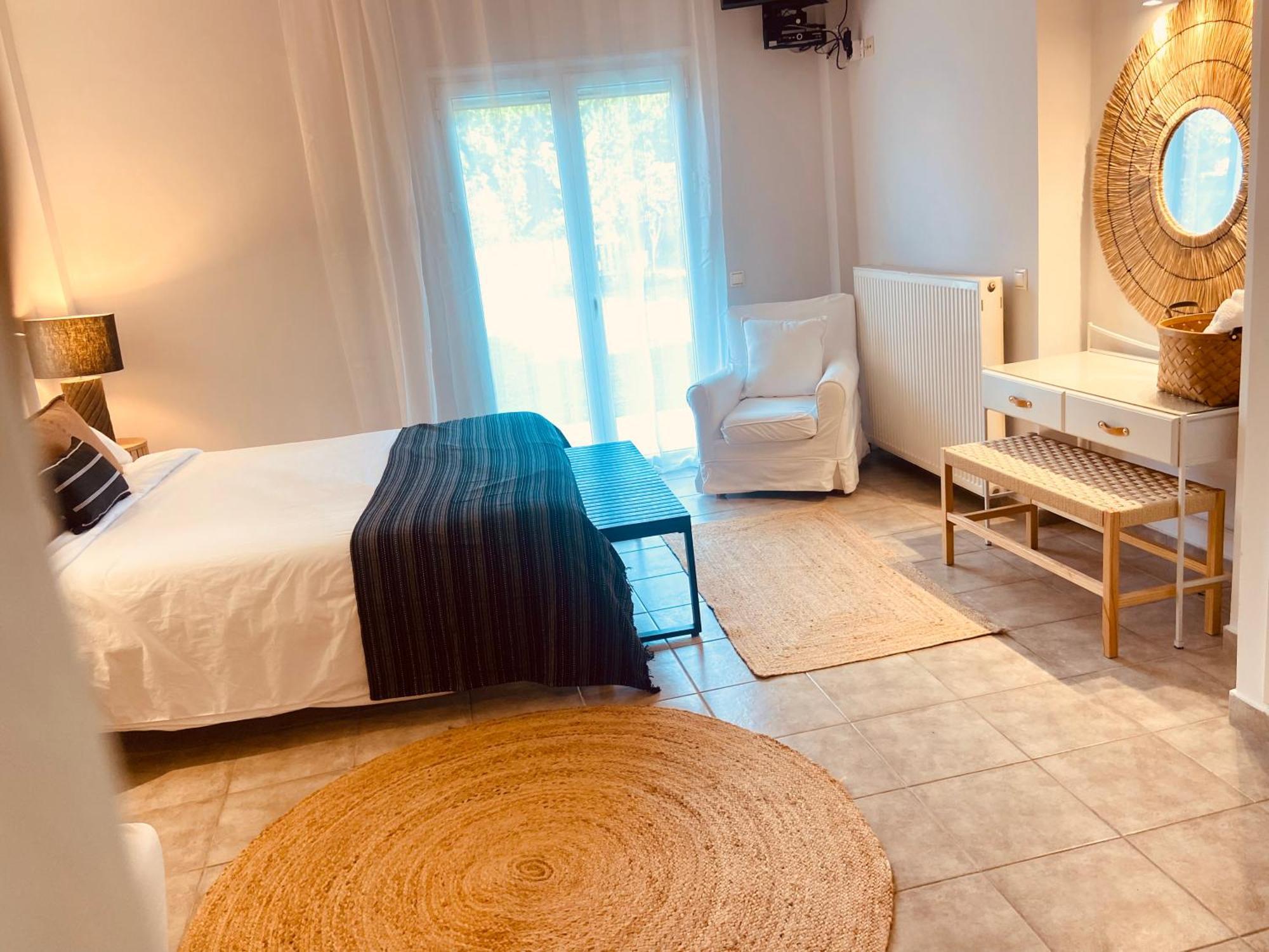 Kipos-Ss Residences 다시아 외부 사진
