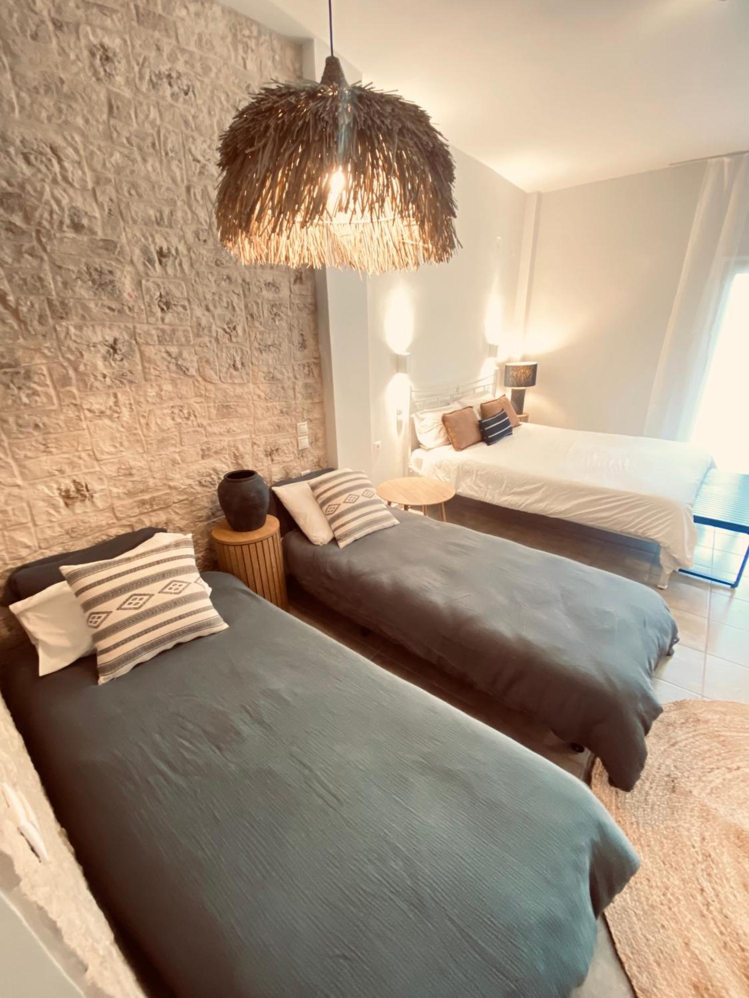 Kipos-Ss Residences 다시아 외부 사진