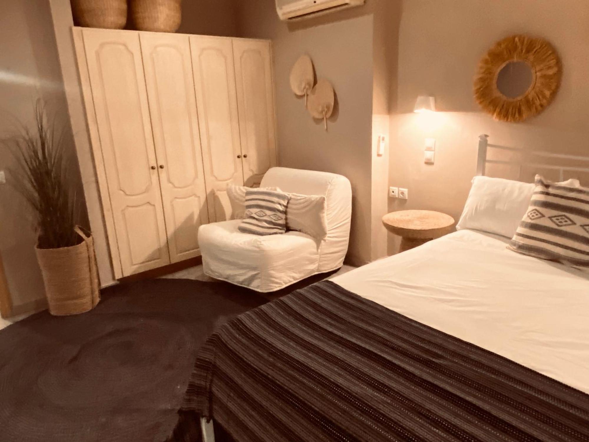 Kipos-Ss Residences 다시아 외부 사진