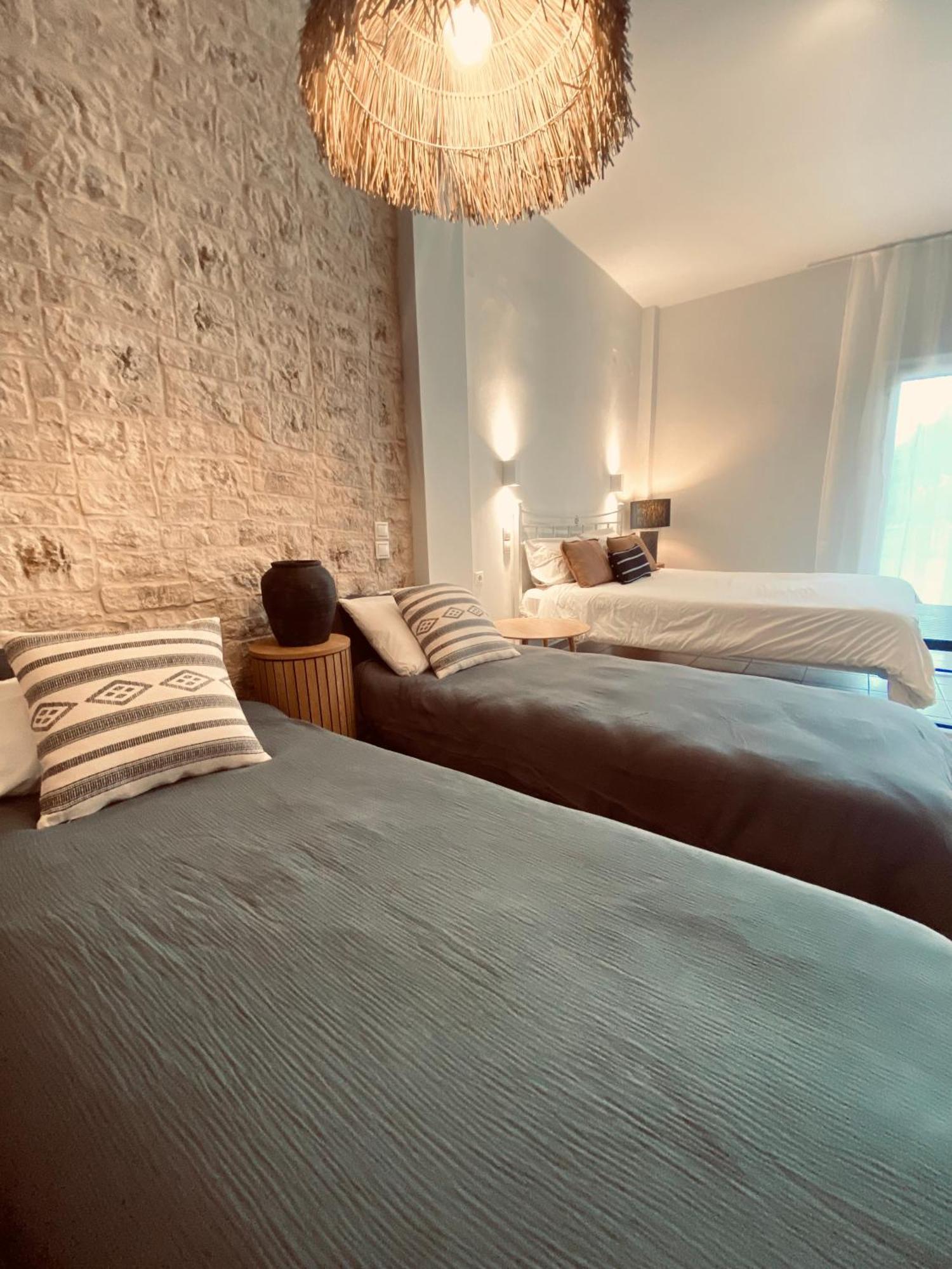 Kipos-Ss Residences 다시아 외부 사진