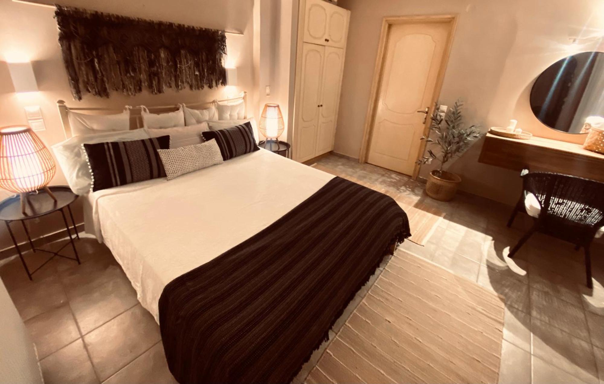 Kipos-Ss Residences 다시아 외부 사진
