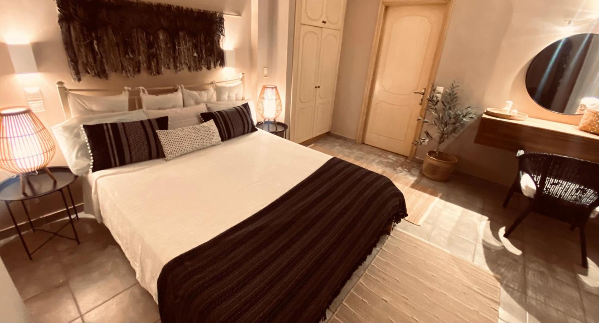 Kipos-Ss Residences 다시아 외부 사진