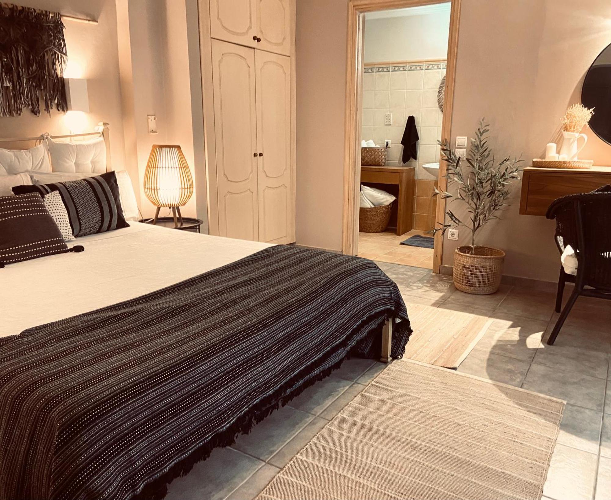 Kipos-Ss Residences 다시아 외부 사진