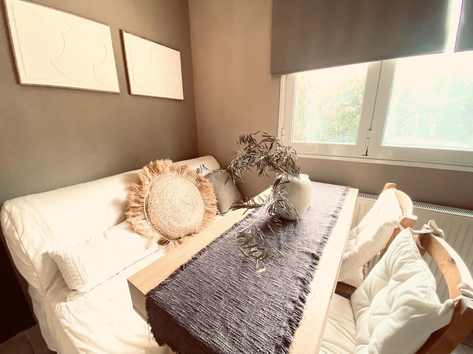 Kipos-Ss Residences 다시아 외부 사진