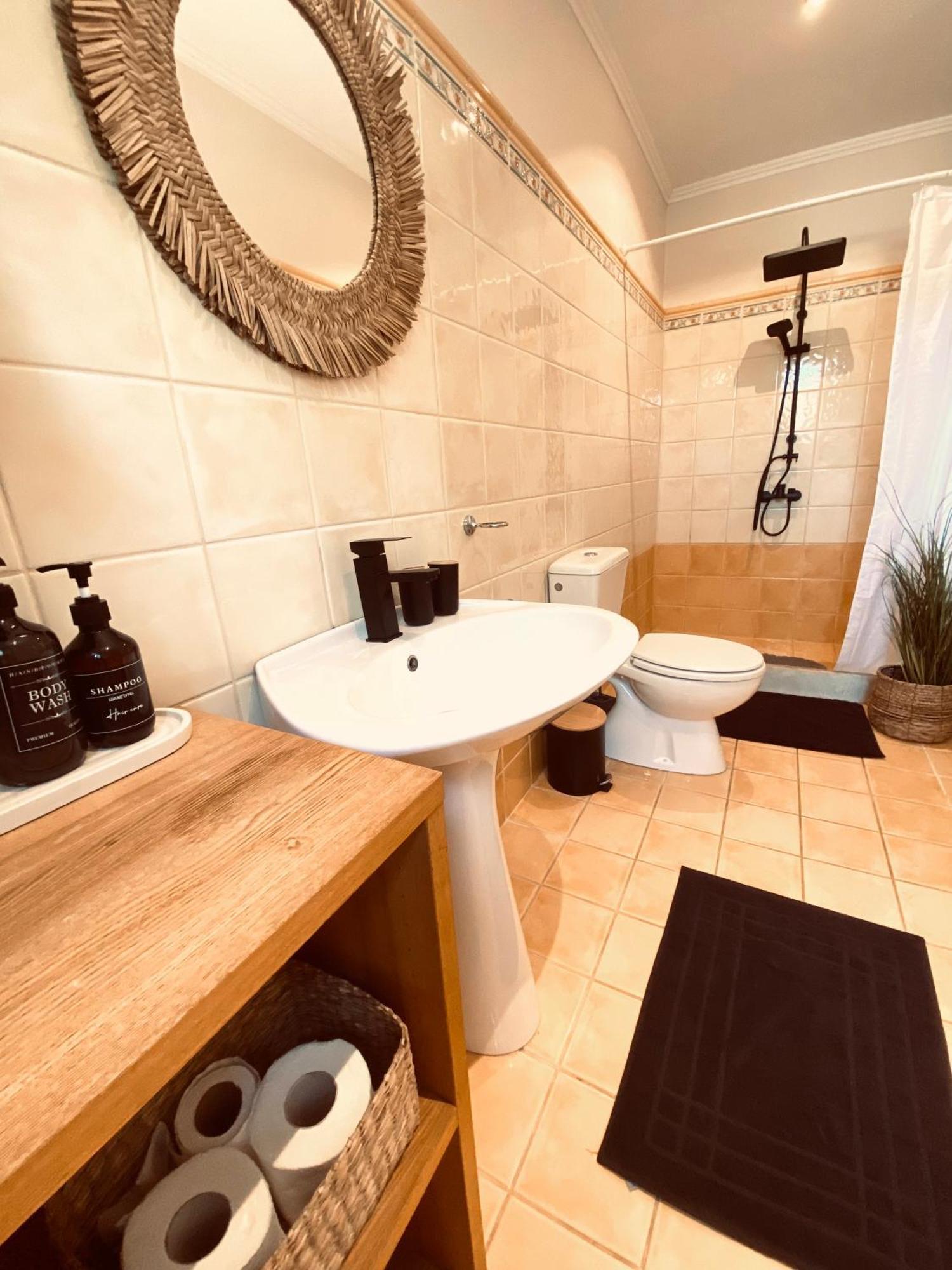 Kipos-Ss Residences 다시아 외부 사진